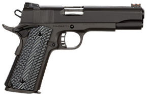 Firearms - Armscor Shooting Center Inc