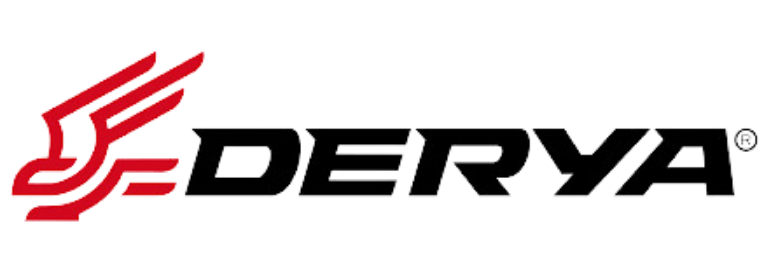 Derya Logo